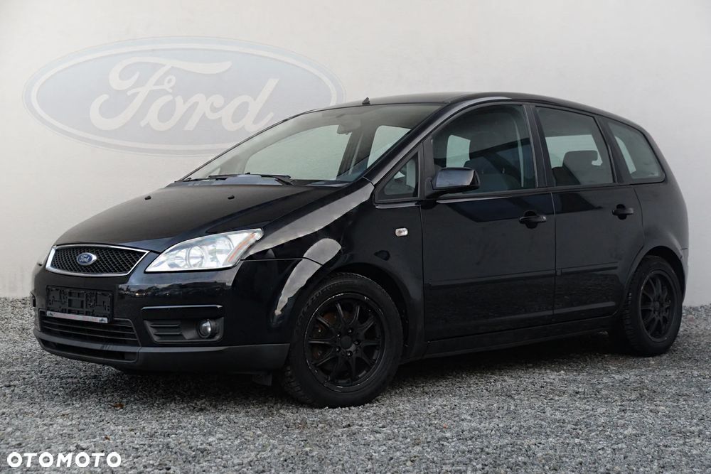 Ford Focus C-Max 1.8 FX Gold / Gold X - 1