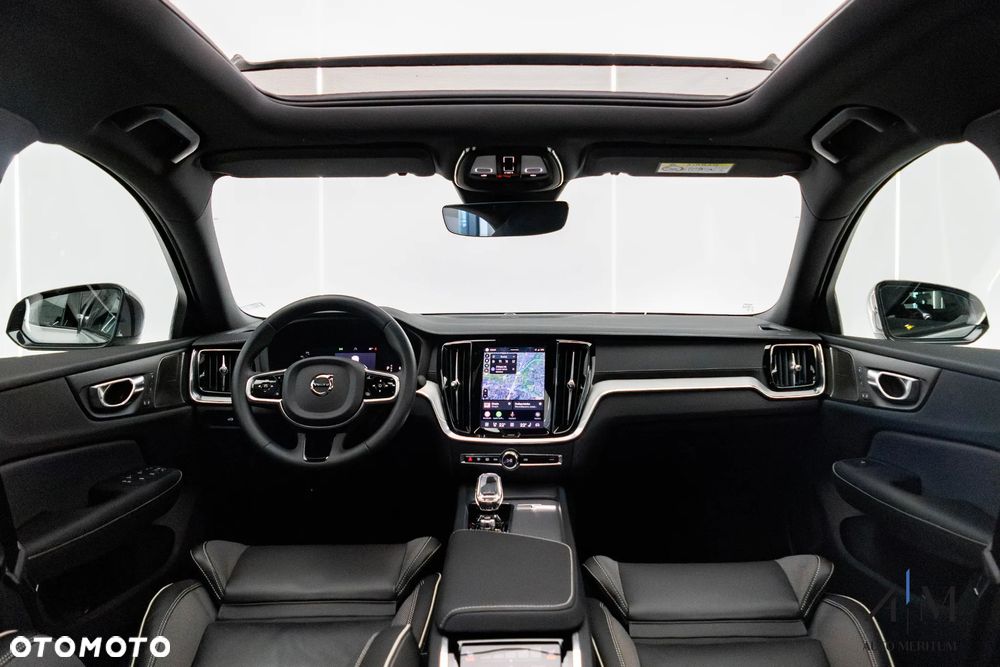 Volvo S60 B5 B AWD Ultimate Dark - 16