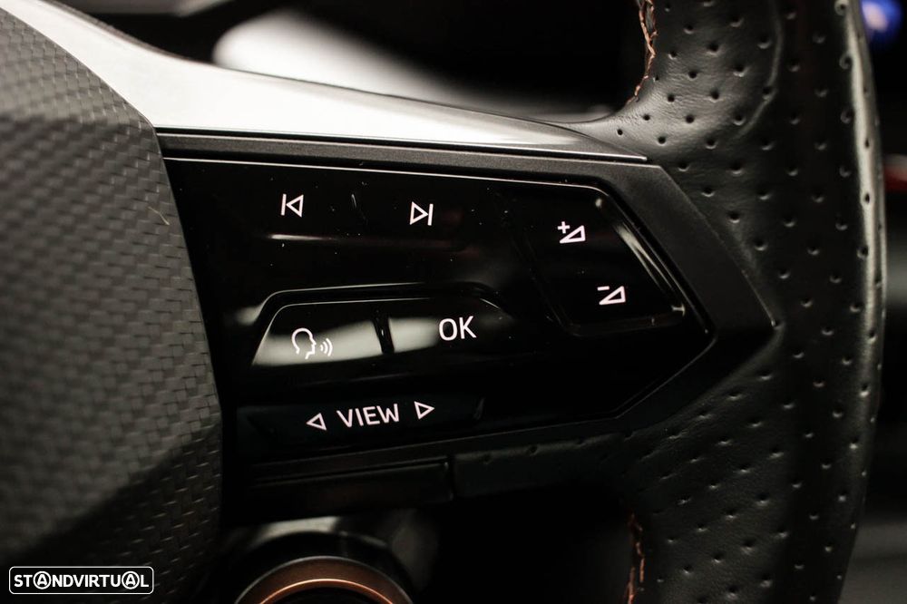 Cupra Born 170kW/77kWh - 21