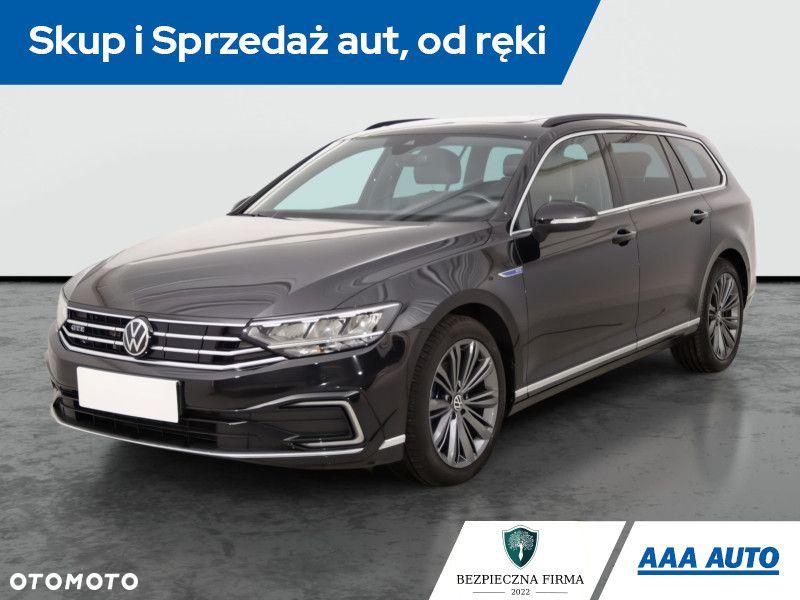 Volkswagen Passat Variant - 3