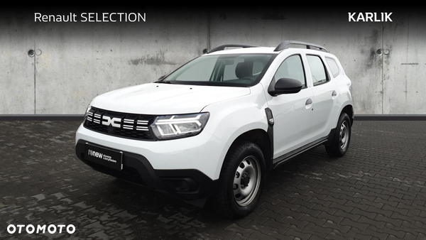 Dacia Duster 1.0 TCe Essential