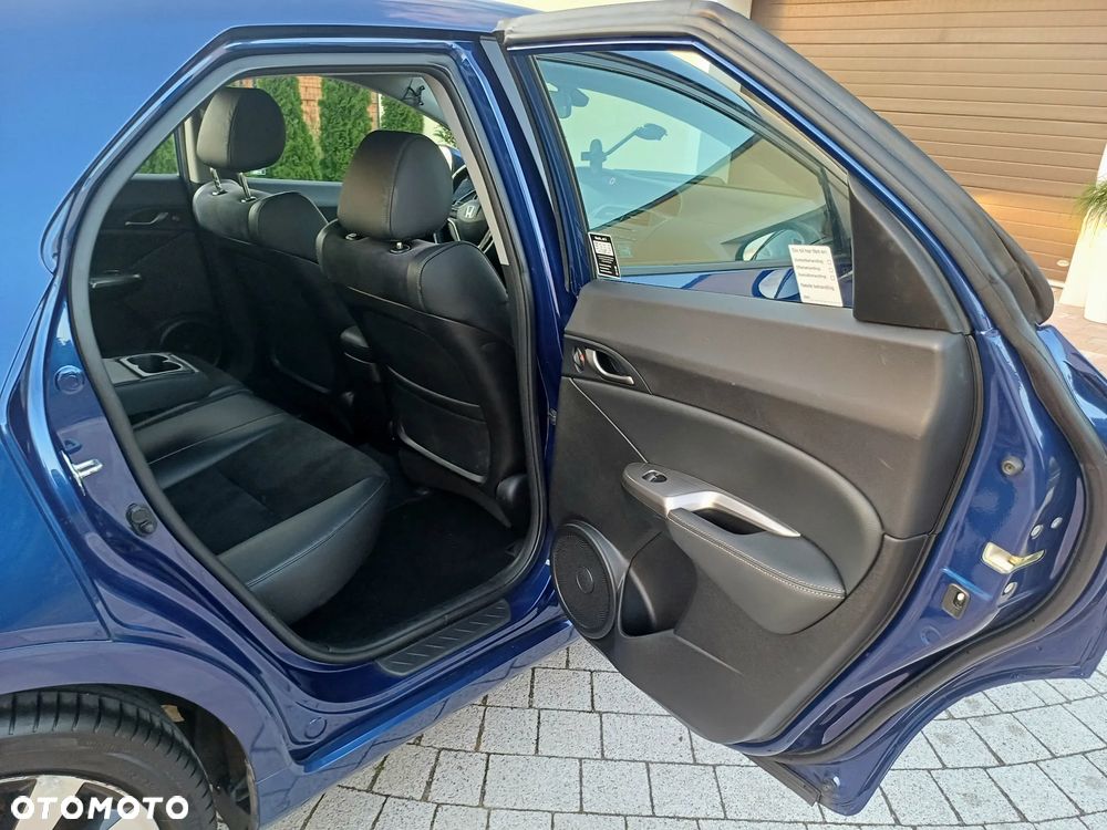 Honda Civic 1.8i-VTEC Automatik Sport - 32