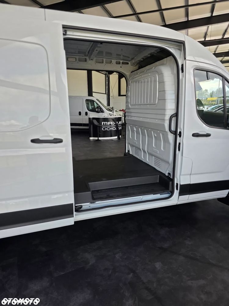 Ford TRANSIT MAXUS DELIVER 9 L3H2 I Fabrycznie Nowy I Dostępne od Reki I Promocyjny Leasing 102% I 5 lat Gwarancji I Bardzo Bogate Wyposażenie I - 22