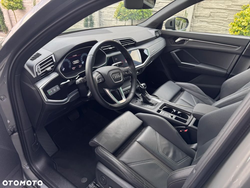 Audi Q3 2024 photo 5