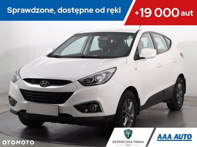 Hyundai ix35 - 1