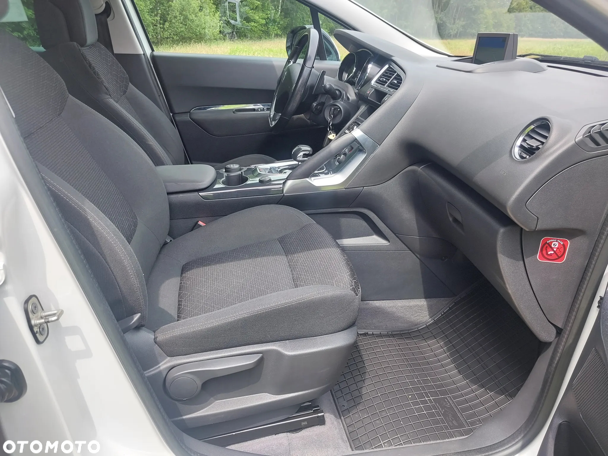 Peugeot 3008 - 24