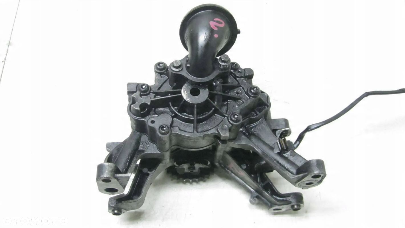JAGUR XE 2.0 POMPA PALIWA g4d3-6l681-ba 204DTD 15- - 1