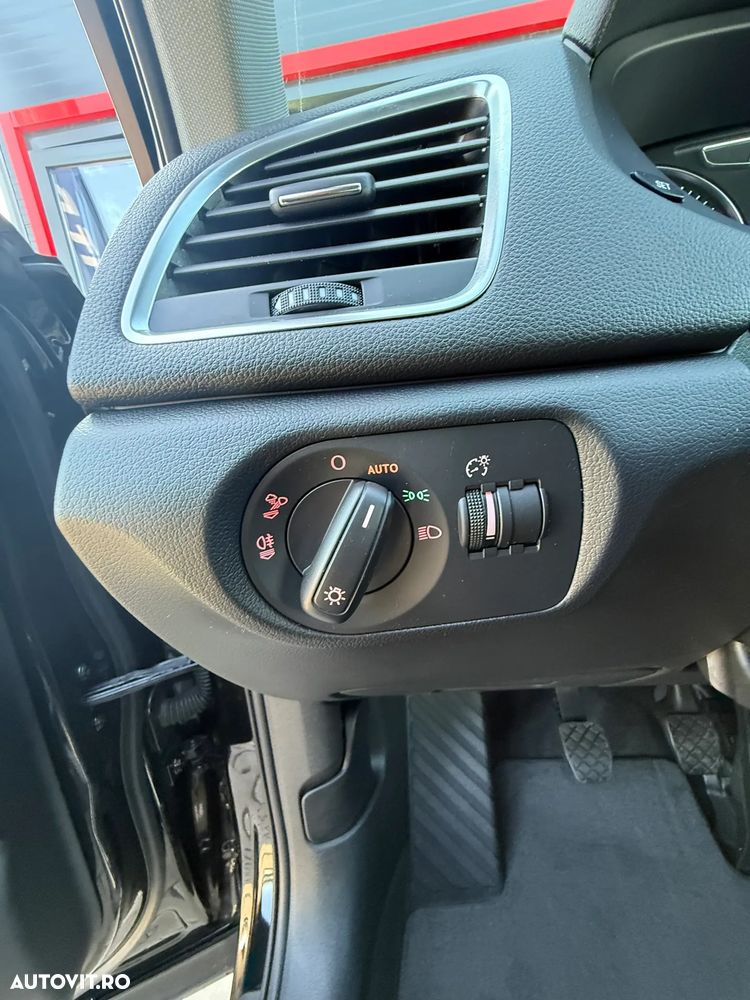 Audi Q3 1.4 TFSI ultra Sport - 27