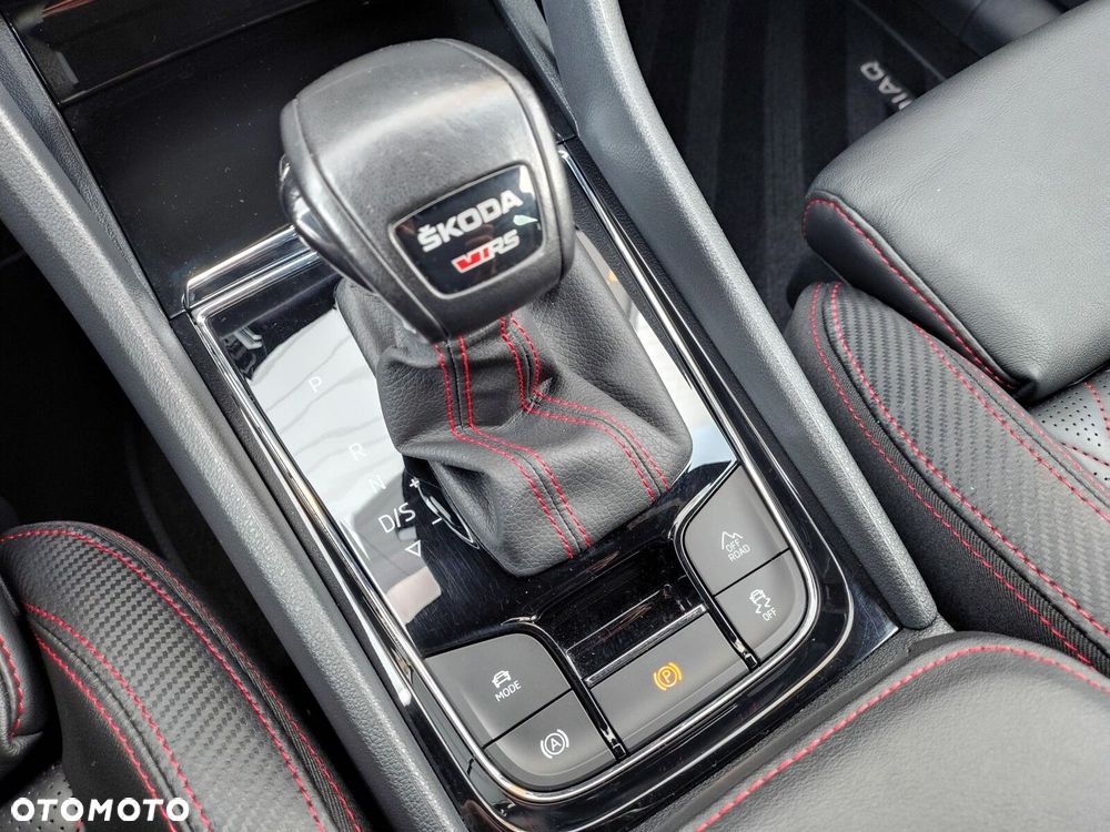 Skoda Kodiaq 2.0 TSI 4x4 RS DSG - 36