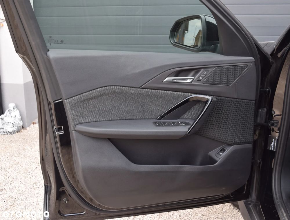 BMW X1 sDrive18d Advantage sport - 19