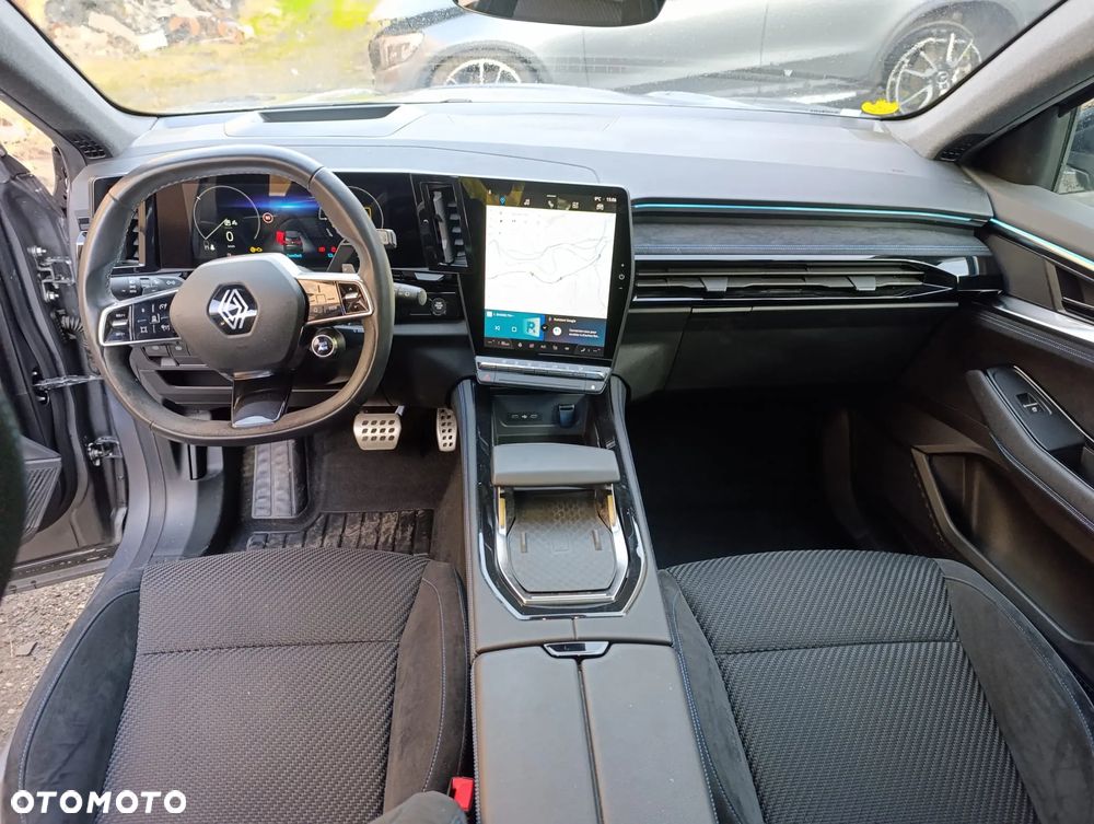 Renault Espace Full Hybrid E-TECH 200 Esprit Alpine 7-Sitzer - 17