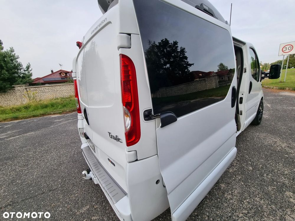 Renault Trafic L1H1 Passenger Lux - 34