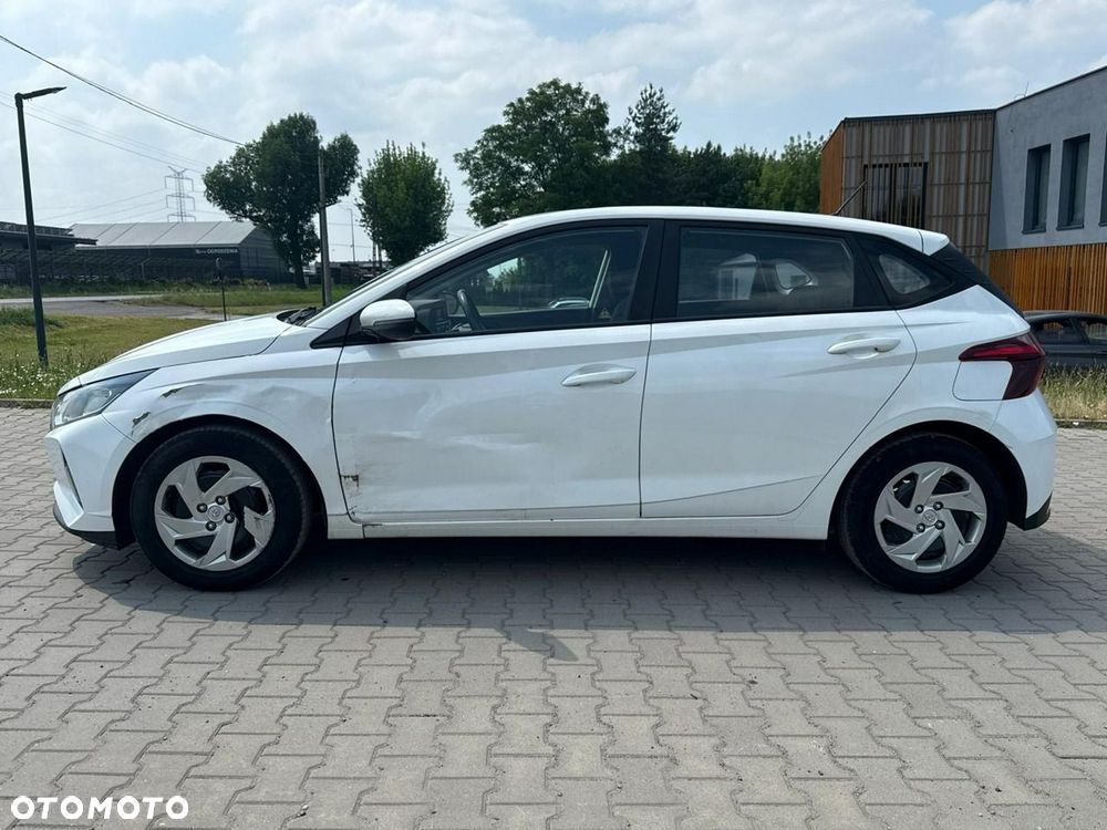 Hyundai i20 1.2 Comfort - 2