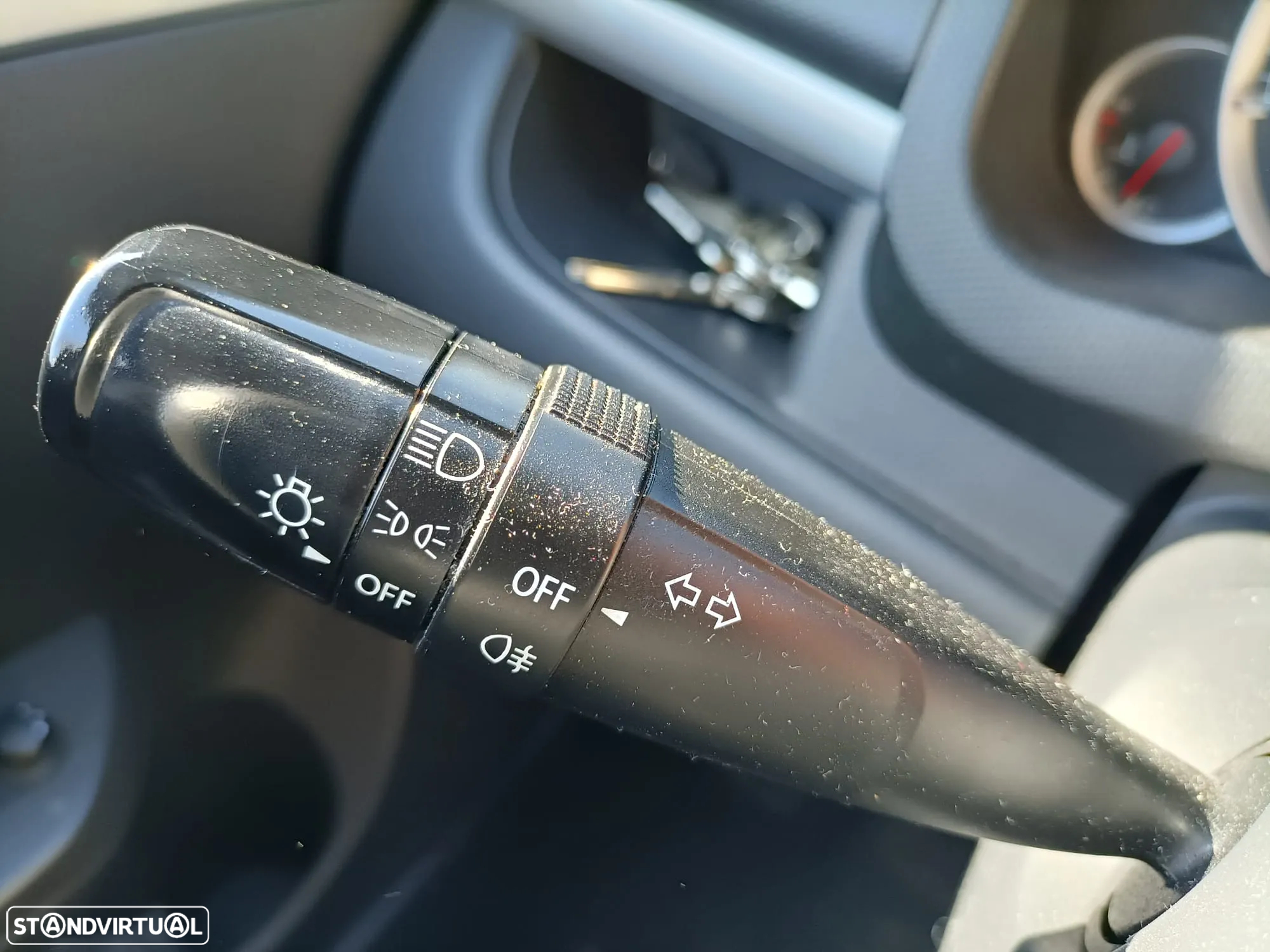 Suzuki Swift 1.2 VVT GL+ - 19