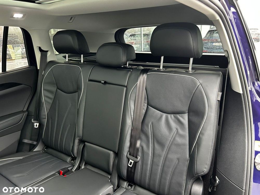 Volkswagen Tayron - 7