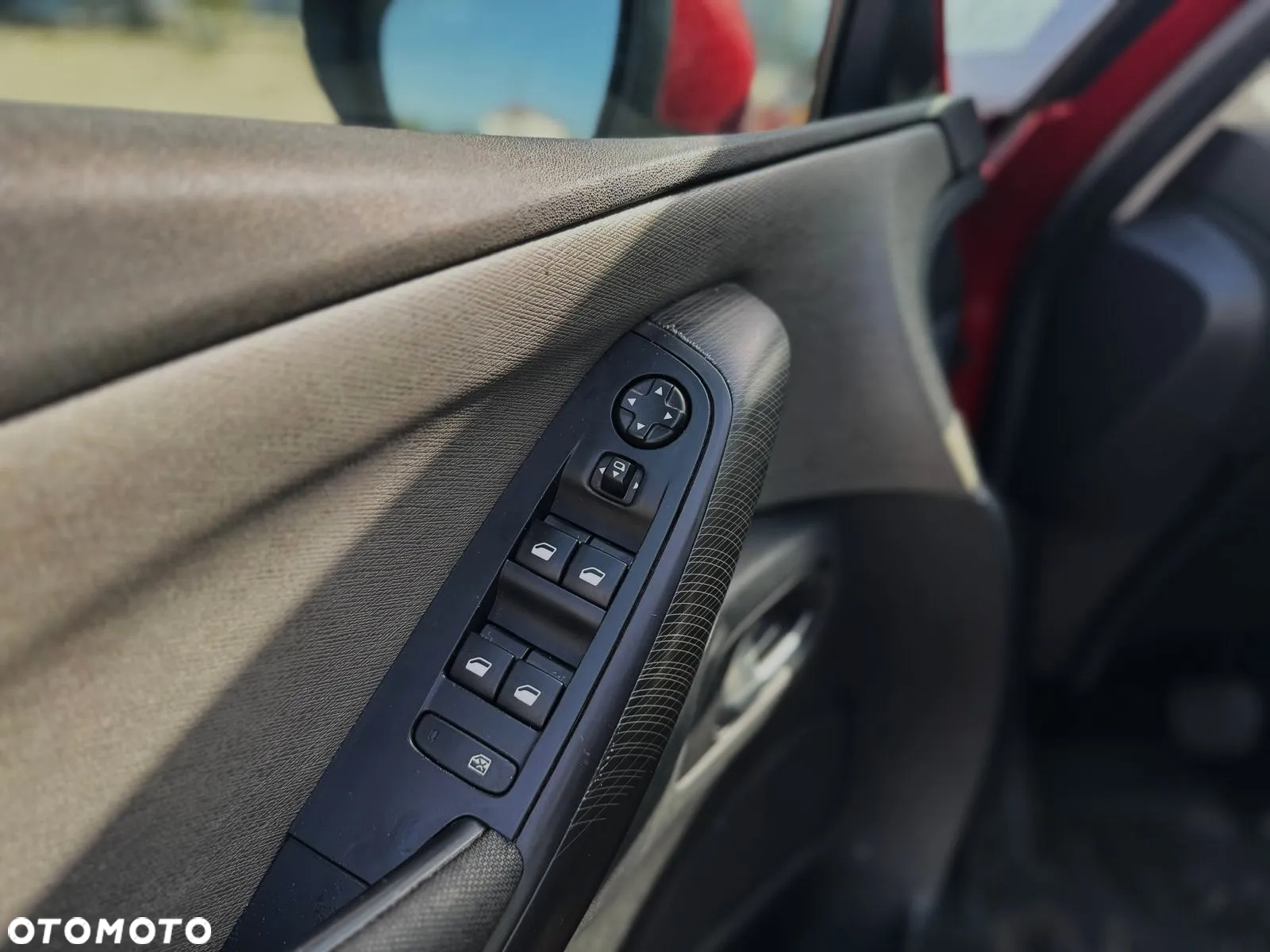 Citroën C4 Picasso - 14