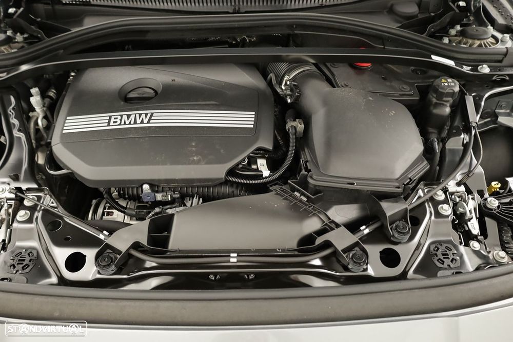 BMW 116 Pack Desportivo M - 21