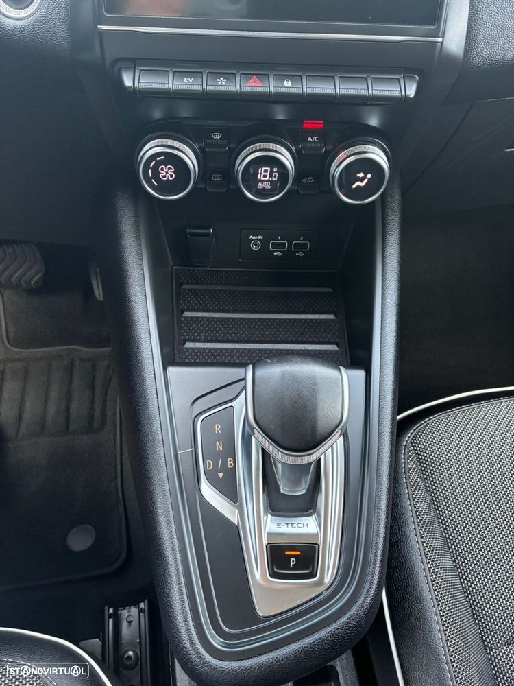Renault Captur - 17