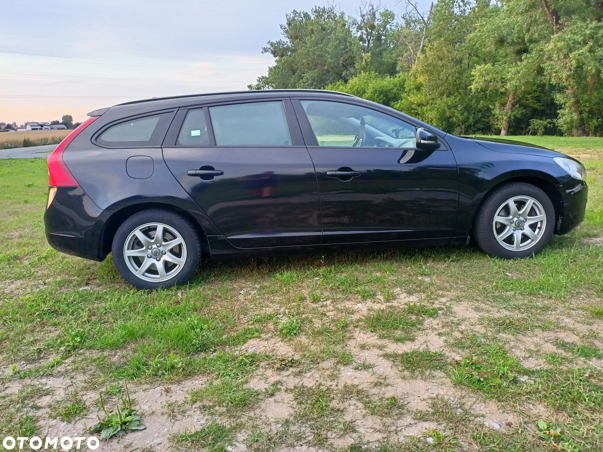 Volvo V60 D2 - 5