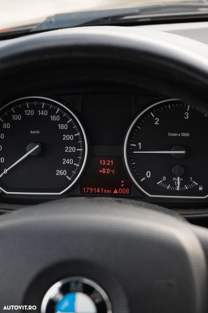 BMW Seria 1 120d - 7