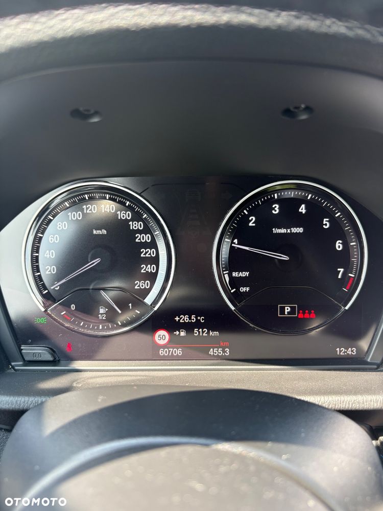 BMW X2 sDrive18i M Sport - 19