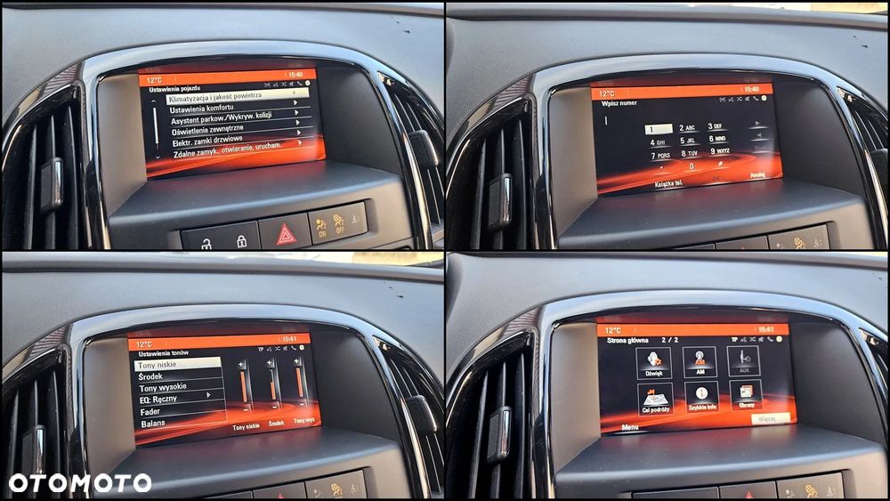 Opel Astra 2.0 CDTI Exklusiv - 10