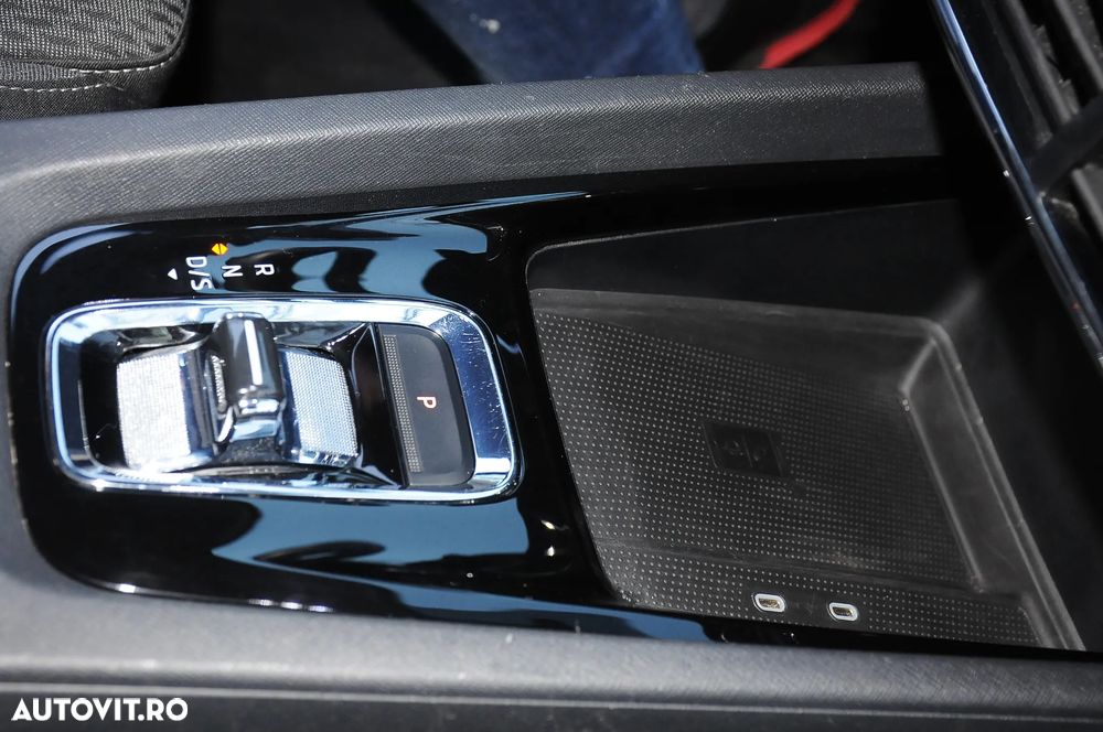 Skoda Octavia 2.0 TDI DSG Tour - 31