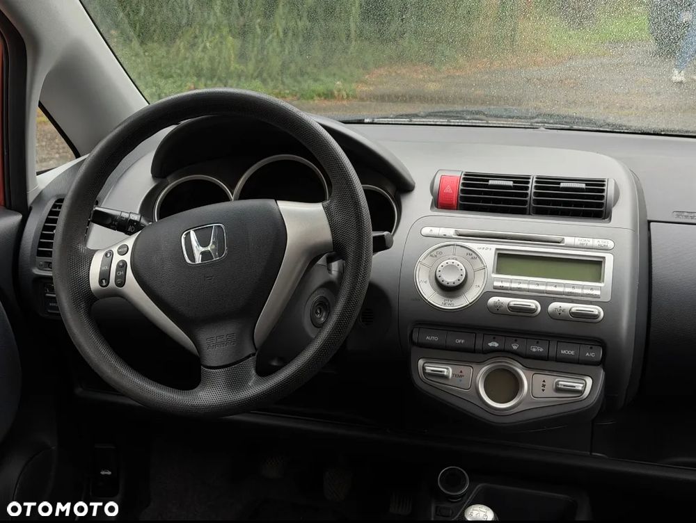 Honda Jazz 1.4 LS - 14