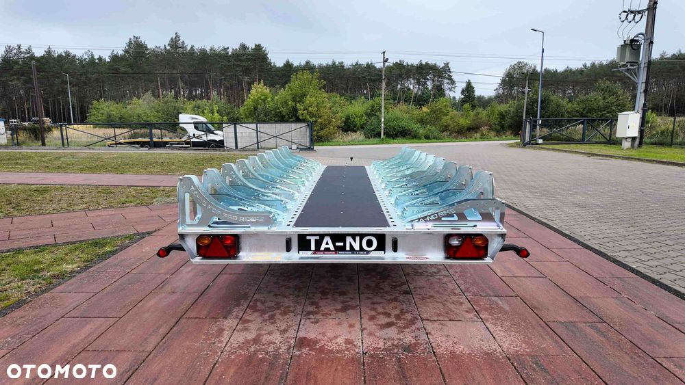 TA-NO BIKE 20 - 2