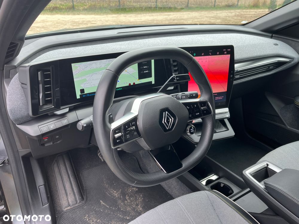 Renault Megane EV40 130hp boost charge Techno - 15