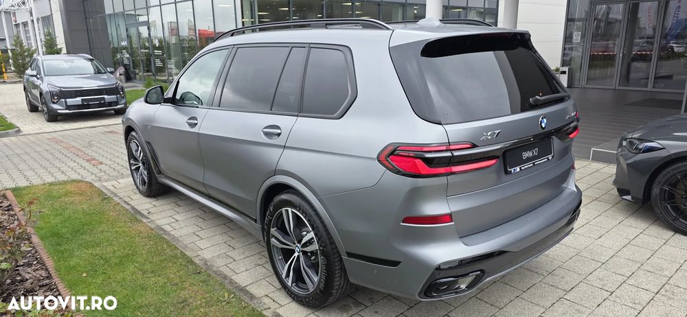 BMW X7 - 3