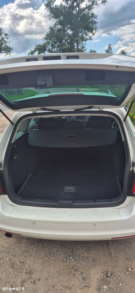Volkswagen Golf 1.6 TDI BlueMot Comfortline - 3