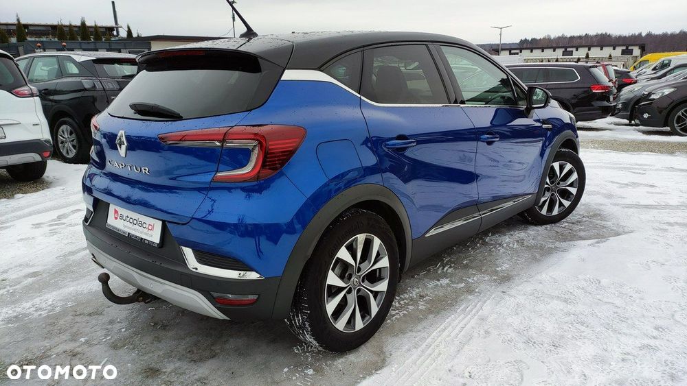 Renault Captur - 4