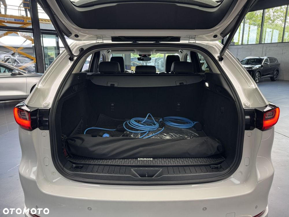 Mazda CX-60 - 20