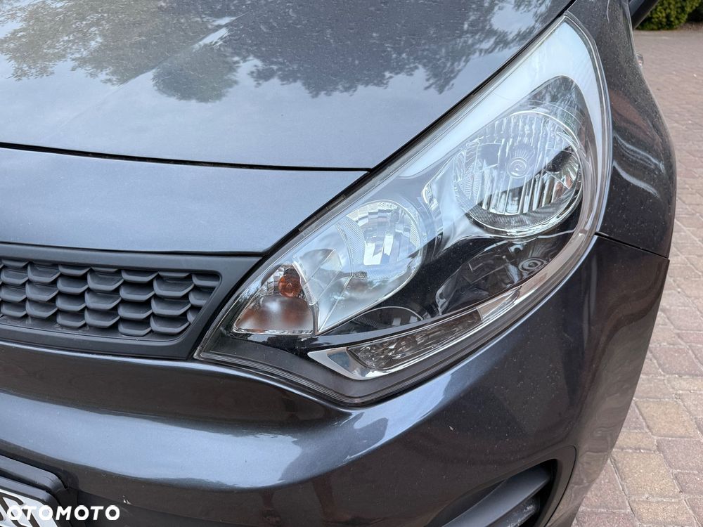 Kia Rio 1.2 Edition 7 - 18