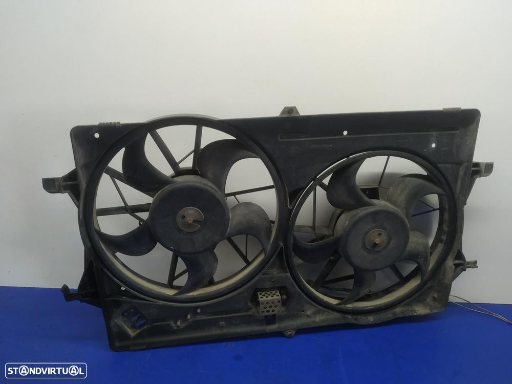 ELECTROVENTILADOR FORD FOCUS 2003 -3135103332 - 3