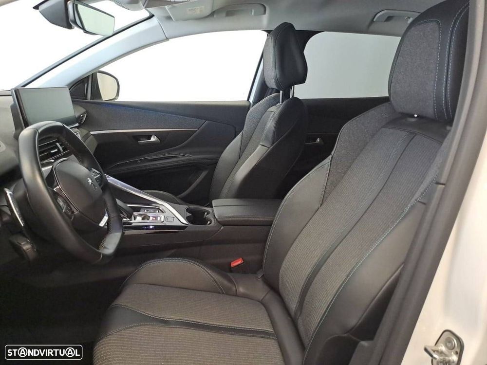 Peugeot 3008 - 9