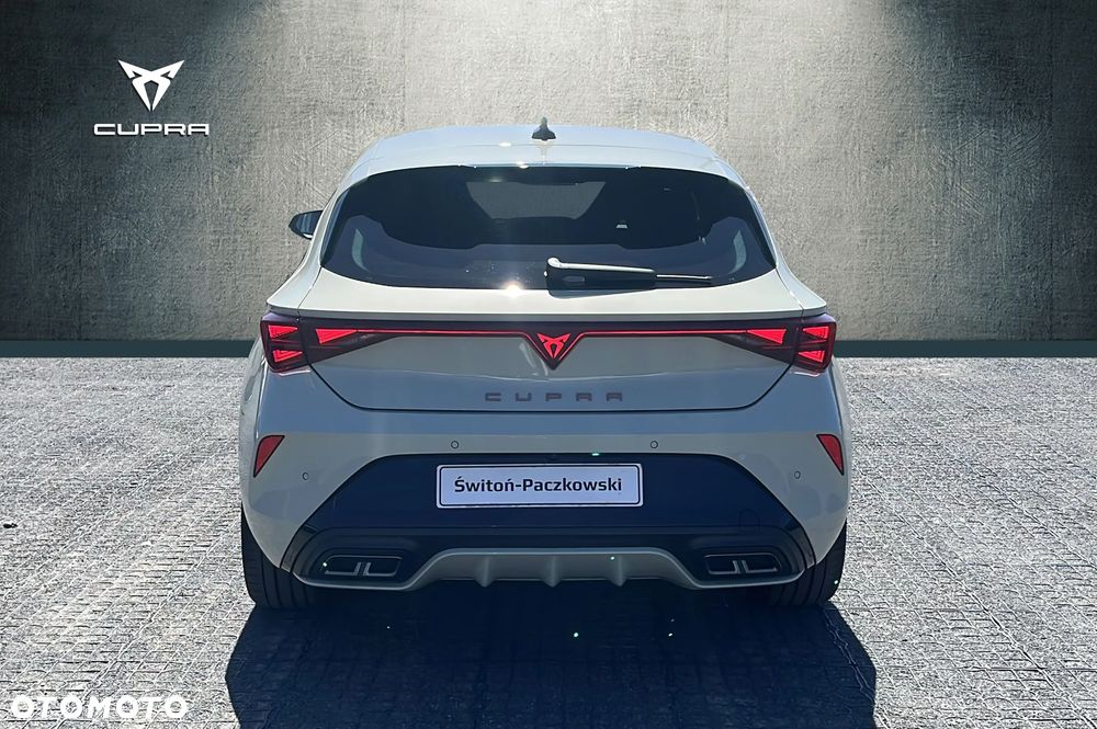 Cupra Leon 1.5 eTSI mHEV DSG - 4