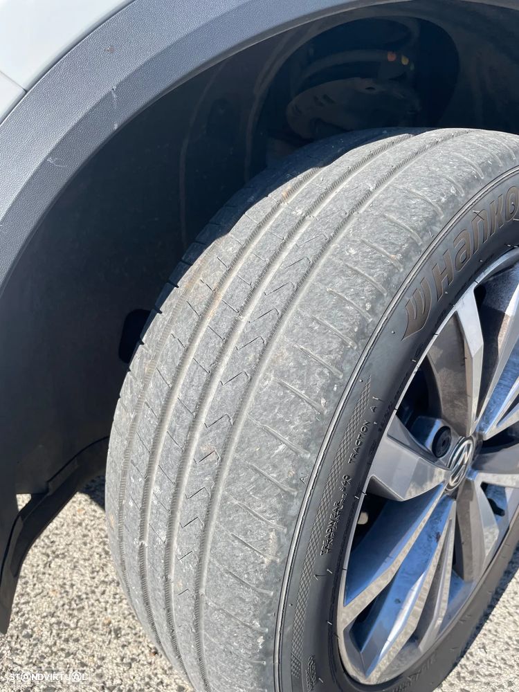 VW T-Roc 1.5 TSI Style - 8