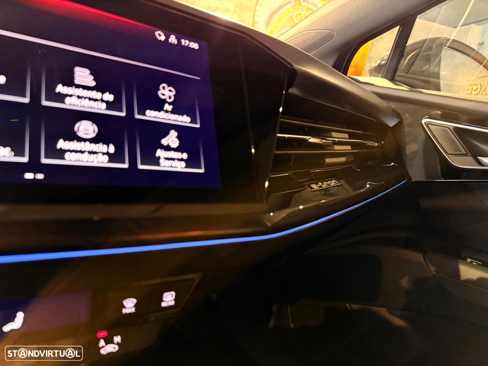 Audi Q4 Sportback e-tron - 22