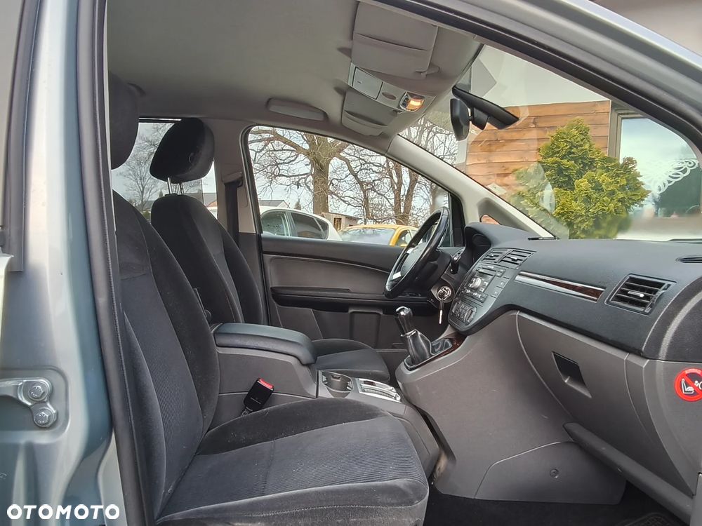 Ford Focus C-Max 2.0 Ghia - 28