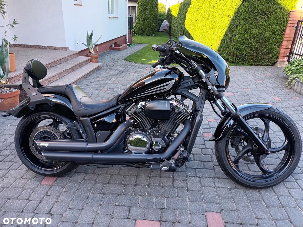 Harley-Davidson Softail Standard - 21
