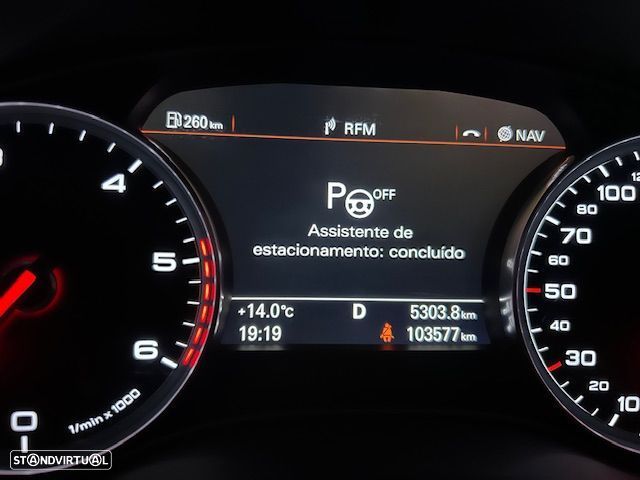 Audi A6 Avant 3.0 TDi V6 Business Line S-line Multitronic - 50