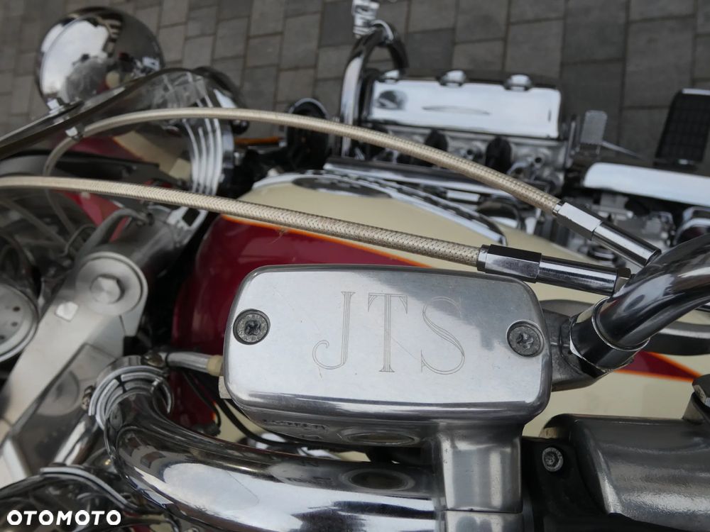 Honda Valkyrie - 23