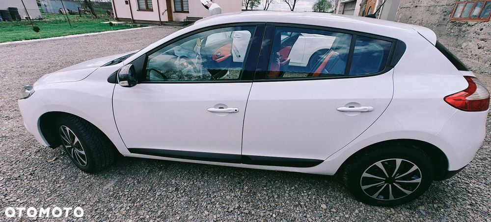 Renault Megane dCi 110 FAP Expression - 19