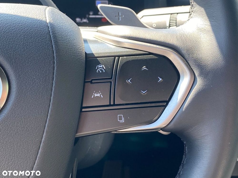 Lexus LBX 1.5 Hybrid Relax - 27