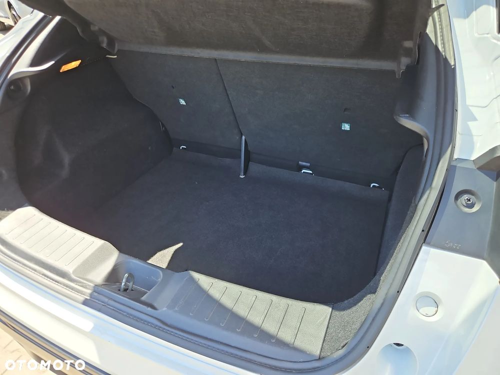 Nissan Juke 1.0 DIG-T Acenta DCT - 18