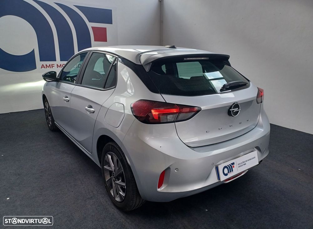 Opel Corsa 1.2 Elegance - 6