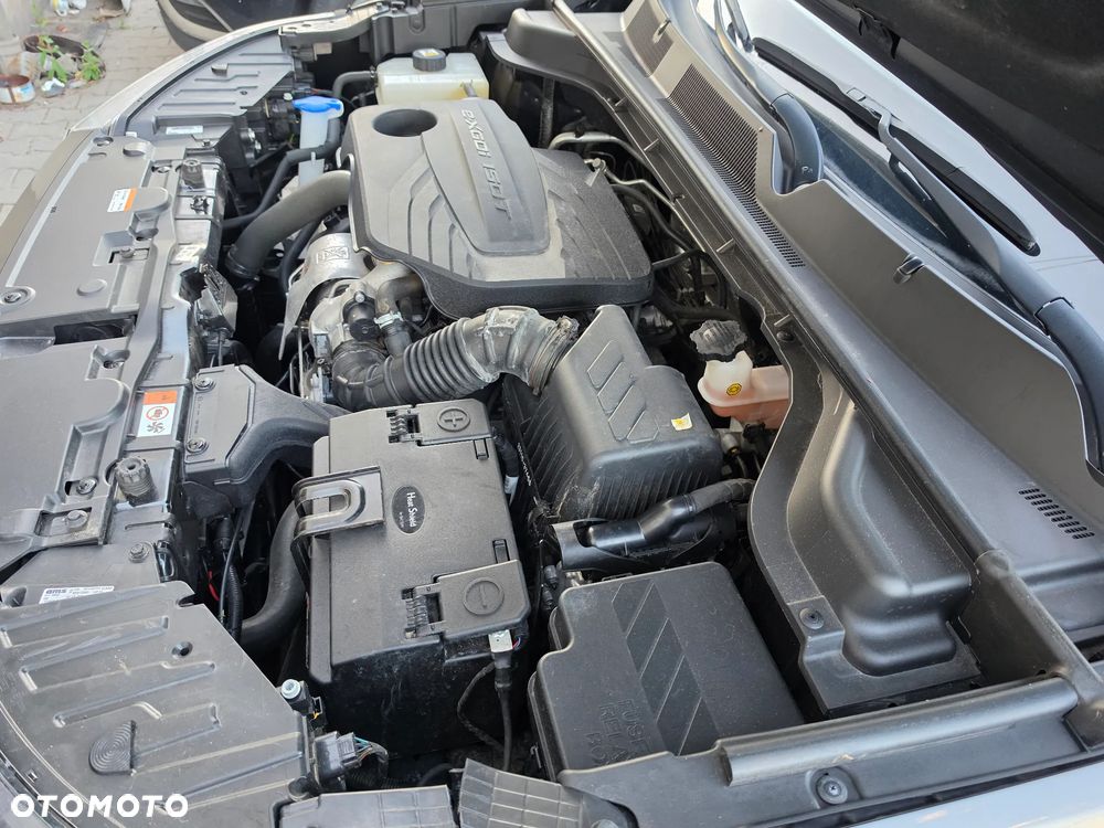 SsangYong/KGM Korando - 32