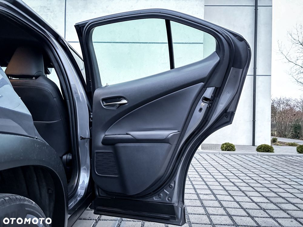 Lexus UX 250h Executive Line - 15